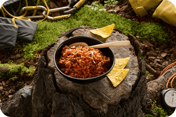 <strong>Durchdachte Mahlzeiten für jede Situation</strong>