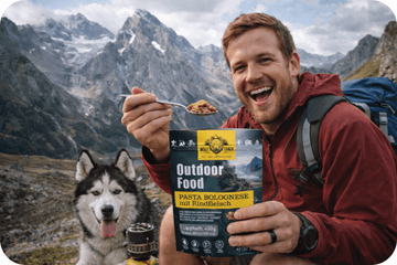 <strong>Für wen ist Wolftrack gemacht?</strong>