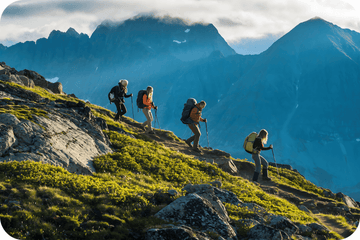 Warum gefriertrocknet?