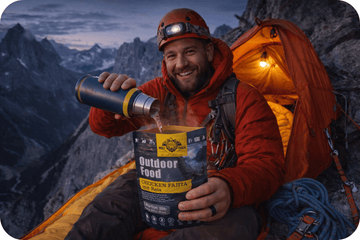 <strong>Für Entdecker gemacht – Perfekt für unterwegs</strong>